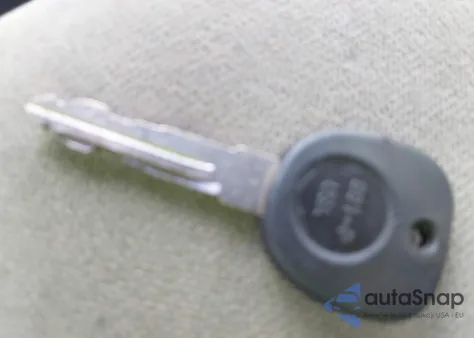 2002 Chevrolet Impala from USA, damaged, VIN 2G1WF52E629125911